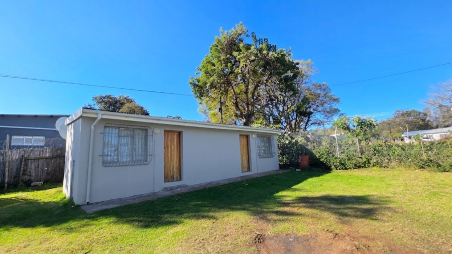 4 Bedroom Property for Sale in Komga Eastern Cape